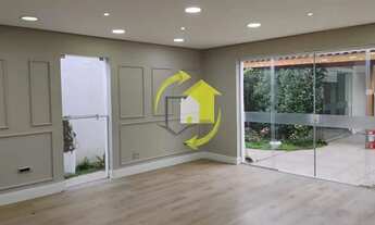 Imagem: SOBRADO COMERCIAL ANÁLIA FRANCO - 252 M²