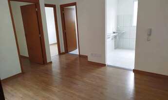 Imagem 2: Apto para Locação no Recanto dos Sinos