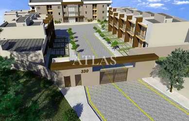 Imagem 9: Apartamento COM SUÍTE, 81m2, Belmonte - Volta Redonda/RJ