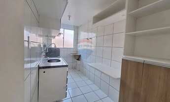 Imagem 6: APARTAMENTO 2 QUARTOS SENDO 1 SUITE -CONDOMINIO ATHENAS PARK 5