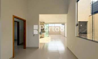 Imagem 5: Casa à Venda no Setsul II com 3 Dormitórios - More na Região Sul de Rio Preto com Conforto