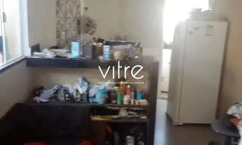 Imagem: Casa à venda no bairro Jardim Canaã em