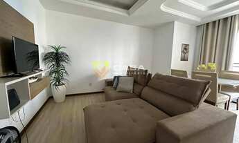 Imagem 3: Apartamento 2 Quartos/Suíte em JARDIM CAMBURI na 3 Quadra do Mar - OPORTUNIDADE!