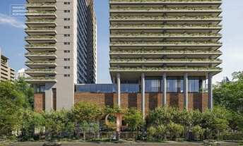 Imagem: MOEMA PÁSSAROS - APARTAMENTO NO CASA SABIÁ!