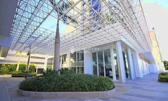 Imagem 3: Apartamento 1 quarto(s), no bairro Chácara das Pedras