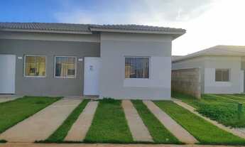 Imagem 1: Condominio Origem do Sol