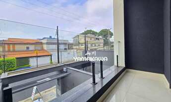 Imagem 5: Sobrado com 2 dormitórios à venda, 110 m² por R$ 710.000,00 - Cidade Patriarca - São Paulo