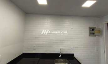 Imagem 7: Rio Comprido Apartamento com 3 dormitórios