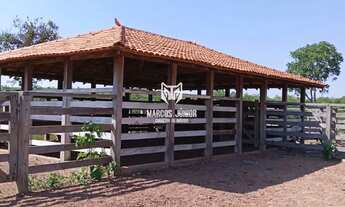 Imagem 3: VENDO FAZENDA DE 580 HAC NA REGIÃO DE LAGOA DOS PATOS PARA PECUÁRIA ESTRUTURADA NO NORTE D