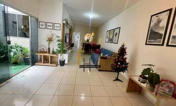 Imagem 4: CASA RESIDENCIAL CANADA I 3 QUARTOS SENDO 1 SUITE I 180m² I AREA GOURMET