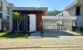 Imagem: Casa de Alto Padrão no Condomínio Granville