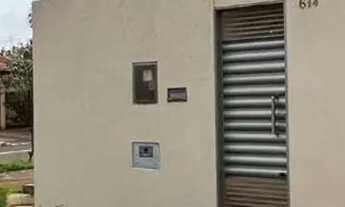 Imagem 2: Sobrado com 3 quartos sendo 1 suíte com sacada na Vila Manoel Taveira em Campo Grande - MS