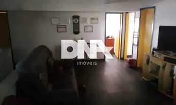 Imagem: Apartamento Padrão / Residencial / Glória