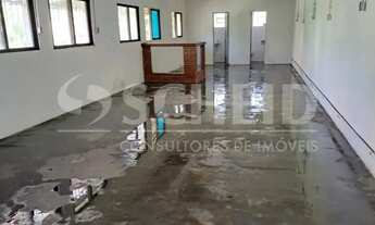 Imagem: Ponto comercial na Yervant, 250m² com 4