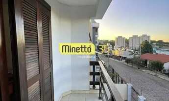 Imagem 4: VENDA - APTO COM SACADA NO BAIRRO JARDIM ELDORADO