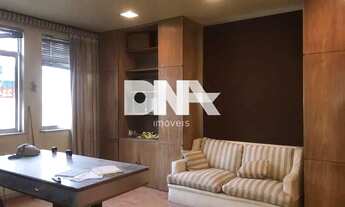 Imagem 5: Sala-À VENDA-Botafogo-Rio de Janeiro-RJ