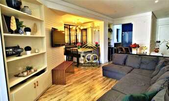 Imagem: Apartamento com 3 dormitórios à venda