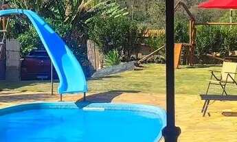 Imagem: Chácara Paraíso dos Pássaros - Mairinque