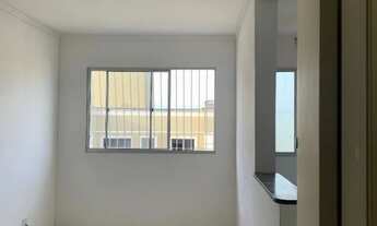 Imagem 4: Apartamento 2Q em Jardim Limoeiro - Residencial Vila Florata DIRETO COM O PROPRIETÁRIO