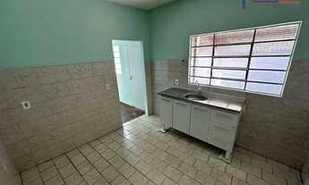 Imagem 6: Casa com 1 dormitório para alugar por R$ 1.100,00/mês - João Aranha - Paulínia/SP
