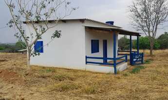 Imagem 4: Chácara em Bonfinópolis-Go. Tamanho: 2.000m2