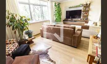 Imagem 3: Apartamento à Venda - Mooca, 4 Quartos, 150 m2