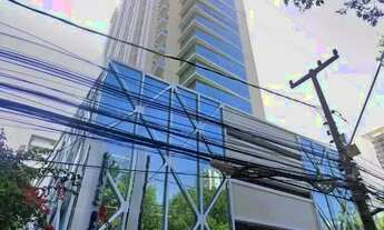 Imagem 3: Imóvel para aluguel e venda com 35 metros quadrados em Aldeota - Fortaleza - CE