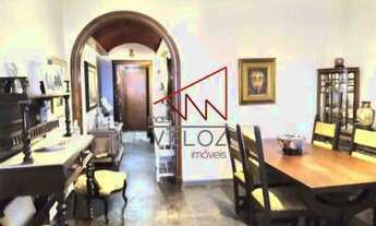 Imagem 5: Apartamento-À VENDA-Ipanema-Rio de Janeiro-RJ