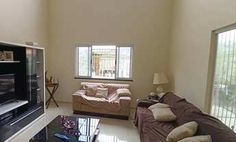 Imagem: Vendo Casa no Alto Jaguarema ( Araçagy