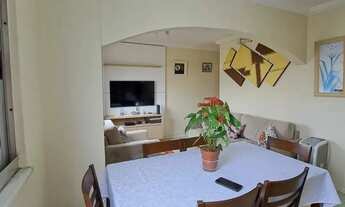 Imagem 3: Imóvel para venda tem 60 metros quadrados com 3 quartos em Presidente Altino - Osasco - SP