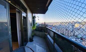 Imagem 3: Cobertura à venda no Centro com 4 quartos e três vagas de garagem