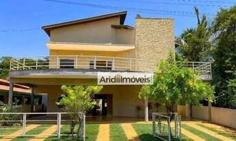 Imagem: Rancho com 5 dormitórios à venda, 625