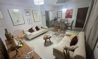 Imagem 4: Vendo Ed. San marino- 3/4 sendo 1 suíte- Umarizal