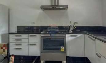 Imagem 7: Casa para locação e venda, com 5 suítes, piscina e área gourmet, em 373 m² de área constru