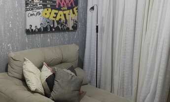 Imagem 2: Achadinho Flat mobiliado varanda vista mar só 2 mil com Txs !