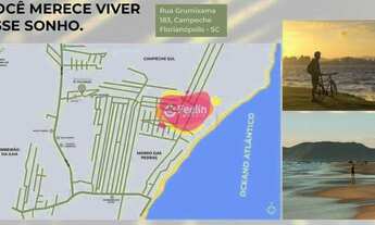 Imagem 7: Casa para Venda em Florianópolis, Campeche, 3 dormitórios, 1 suíte, 2 banheiros, 1 vaga