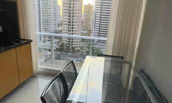 Imagem 7: Alugo LOFT LIFE SPA