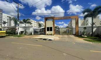 Imagem 7: Imóvel para venda possui 48 metros quadrados com 2 quartos