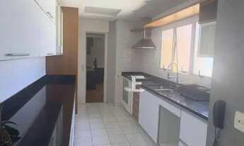 Imagem 4: Cobertura com 3 dormitórios para alugar, 270 m² por R$ 16.400,00/mês - Vila Leopoldina - S