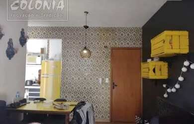 Imagem 3: Cobertura a venda - Vila Guiomar, Santo André