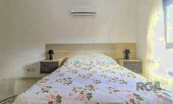 Imagem 6: Apartamento para Locação em Petrópolis com 80 m² e 2 dormitórios/quartos disponíveis