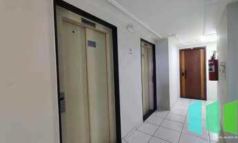 Imagem 2: Apartamento Duplex - 2 Suítes - 120 m² - Ed. Diego Velazquez - Jardim Camburi - Vitória/ES