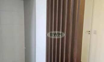 Imagem 5: Apartamento EXCELENTE para LOCAÇÃO, com 2 dorms, 1 suíte e todo planejado! JR Campolim 2 S