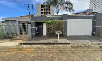 Imagem: Casa para locação ou venda no Bairro Osvaldo