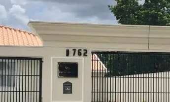 Imagem: Vila Portal do Sol - av Cariovaldo ferraira