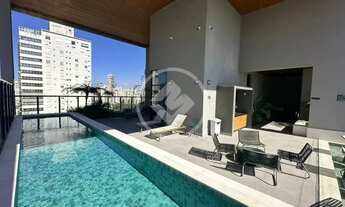 Imagem 14: Apartamento 2 Suítes no Setor Bueno codigo: 130090