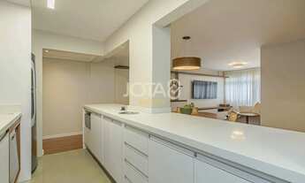 Imagem 2: 2 QUARTOS REFORMADO NO BIGORRILHO 2 Quartos Reformado No Bigorrilho