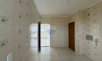 Imagem 6: Apartamento 2 Quartos no 10º Andar com Vista Exclusiva Av. Santa Isabel, Barão Geraldo, C