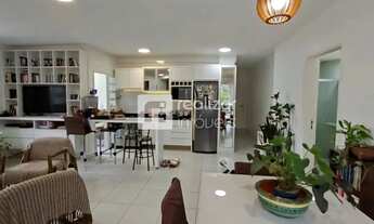 Imagem 10: Apartamento 2 Quartos no bairro Córrego Grande Florianópolis