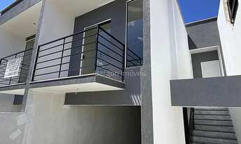 Imagem 7: Excelente casa geminada de 2 quartos sendo 1 suíte para venda no Bairro Santa Isabel em Ju